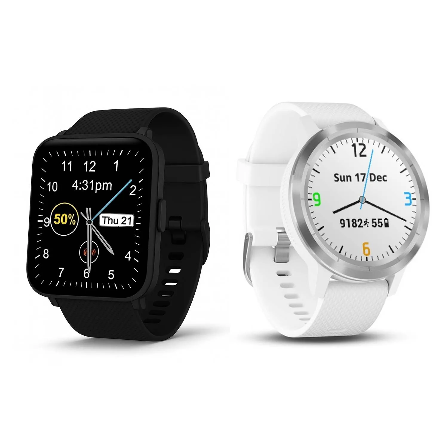 Clean Analog Premium