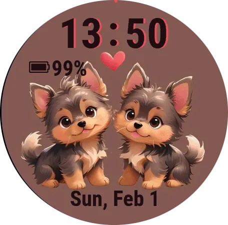 VALENTINES