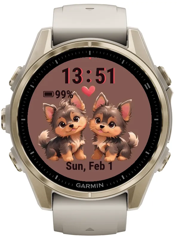 VALENTINES · 截图 0