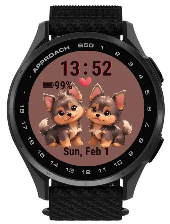 VALENTINES · 截图 1