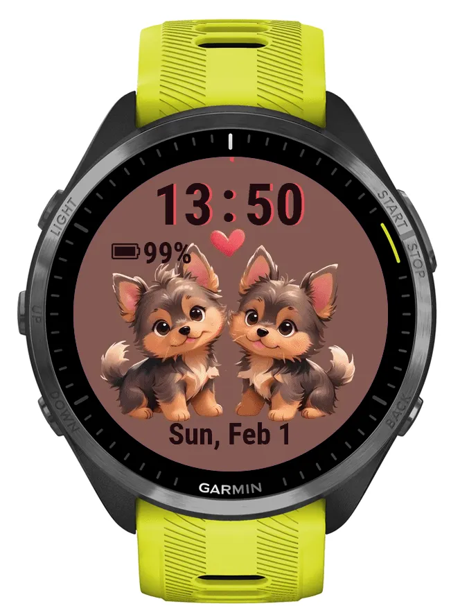 VALENTINES · 截图 2
