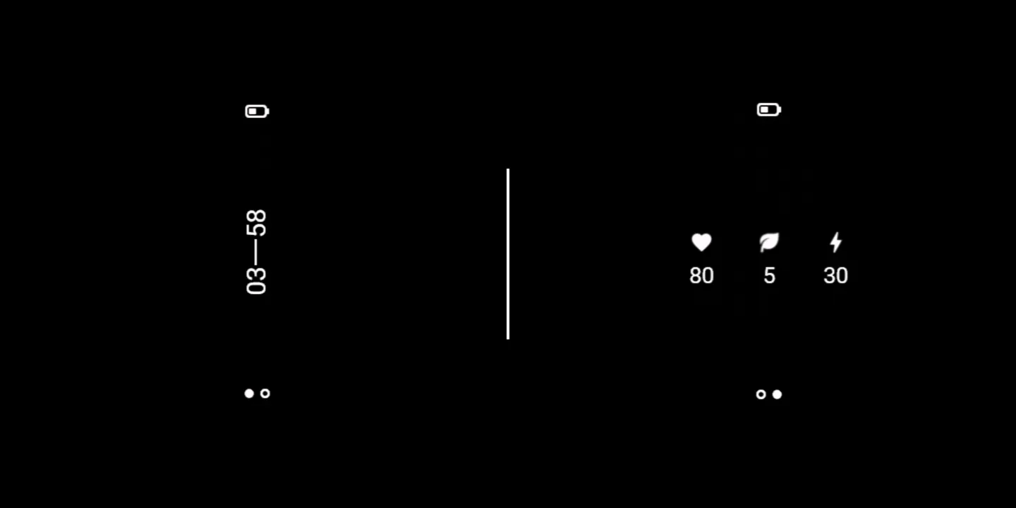 Simple Minimalist · 截图 2
