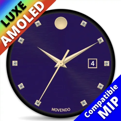 Movendo Museum, Single Edition: MA23
