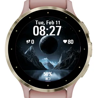 Lunar Valley · 截图 1