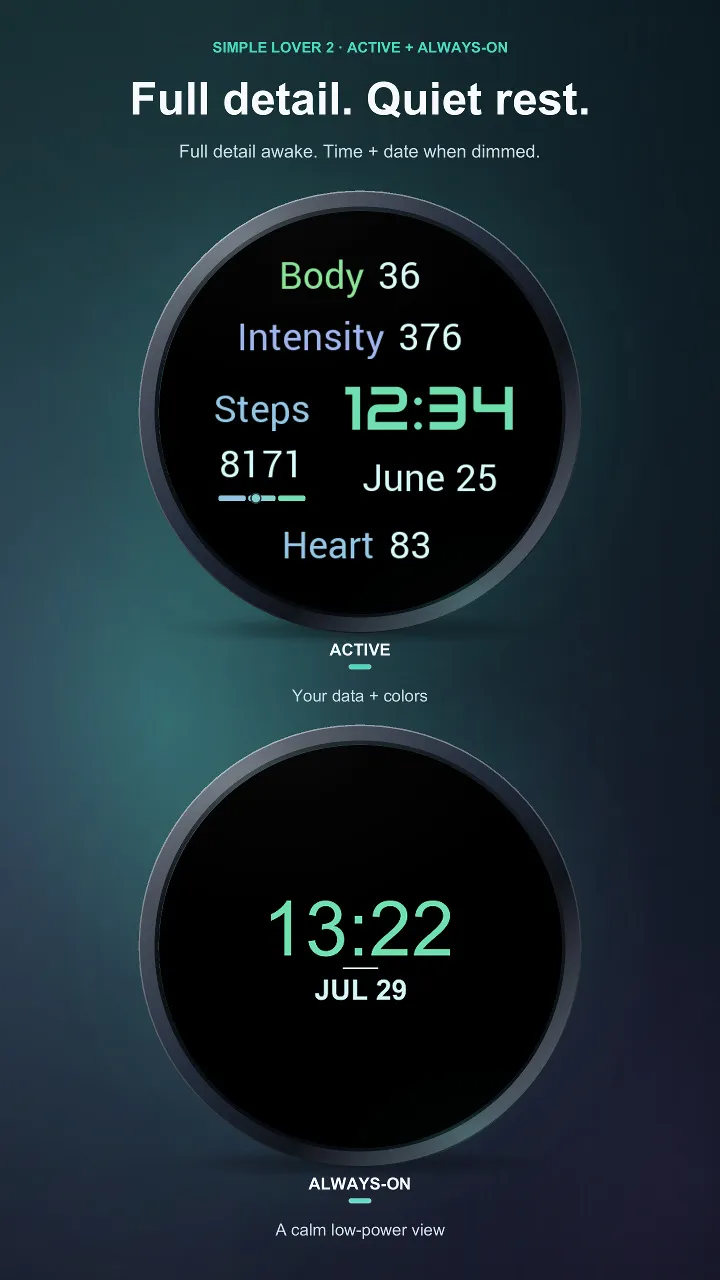 Simple Lover 2 · Screenshot 2