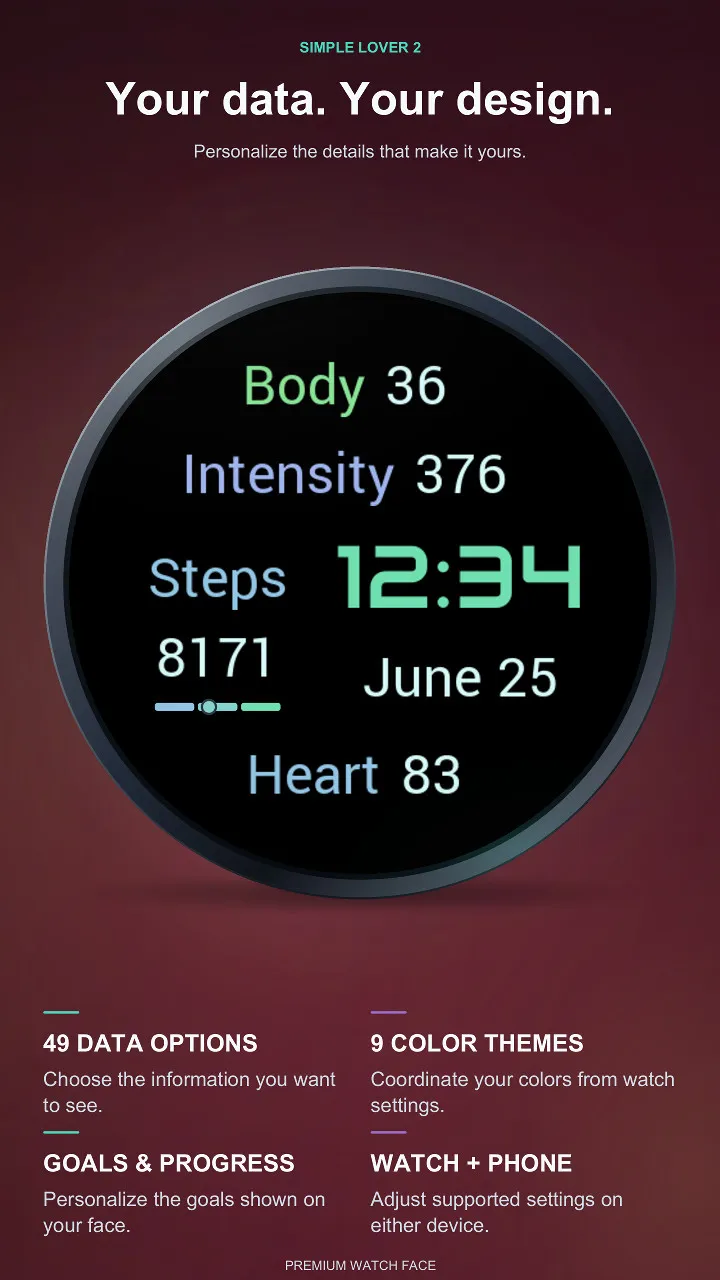 Simple Lover 2 · Screenshot 3