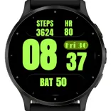 Lime Pulse · 截图 2