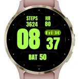 Lime Pulse · 截图 3