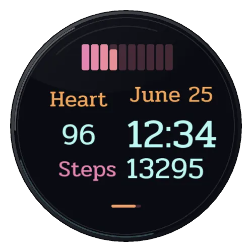 Data Love 2