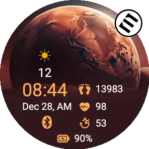 Exoplanet X1