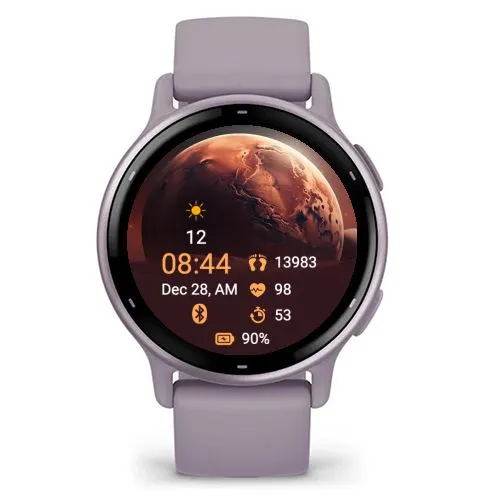 Exoplanet X1 · 截图 0