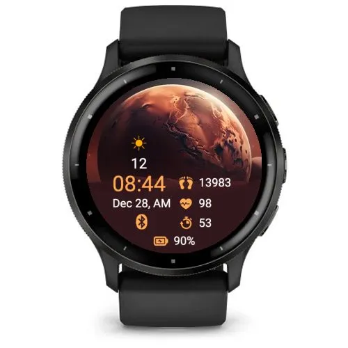 Exoplanet X1 · 截图 2