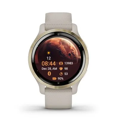 Exoplanet X1 · 截图 3