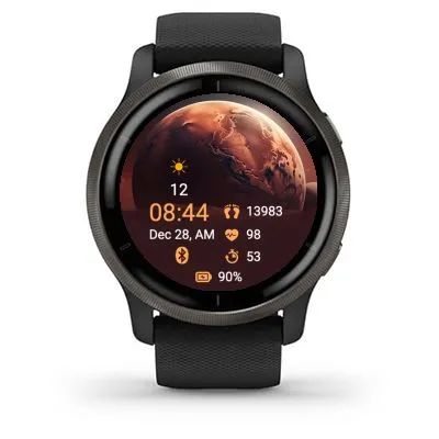 Exoplanet X1 · 截图 4