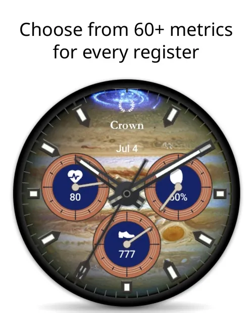 Crown Paddock Cosmos Collection [In-App Purchase] · Screenshot 4