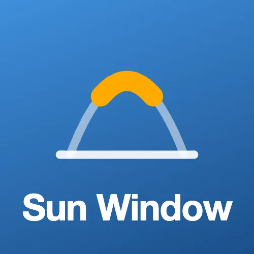 Sun Window