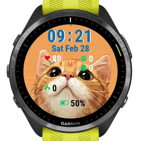 Cat Big Eyes · Screenshot 2
