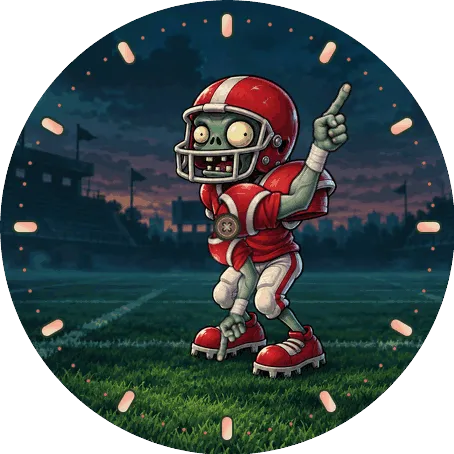 football