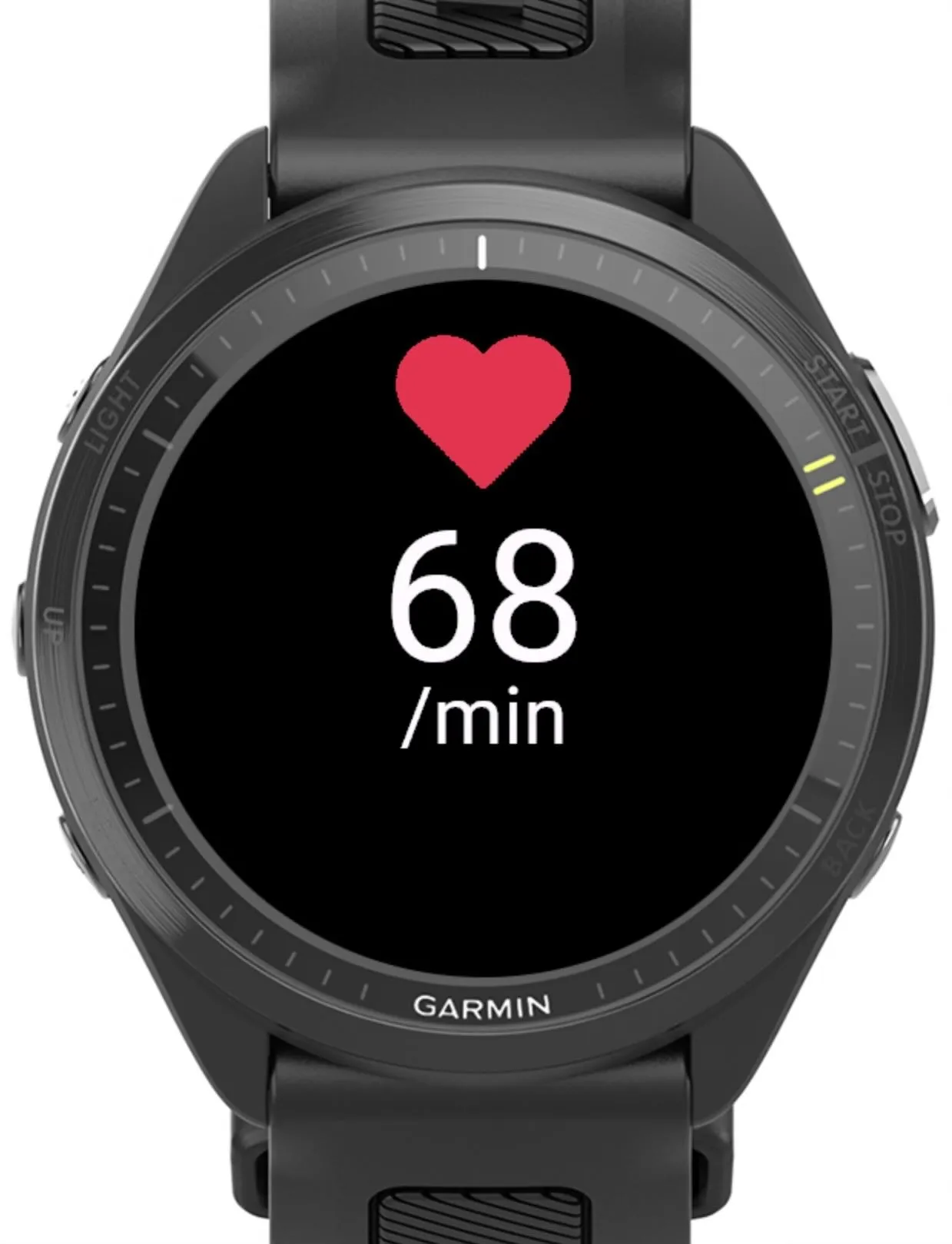Heart Counter