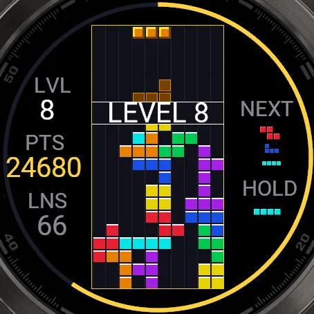 Block Drop
