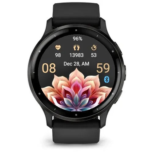 Mandala O02 · Snímek obrazovky 0