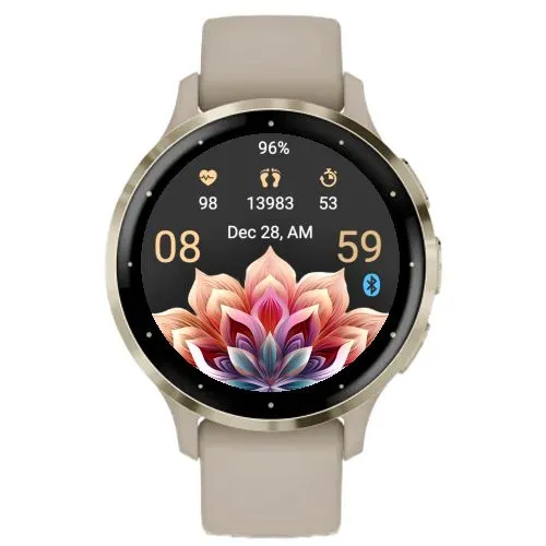 Mandala O02 · Snímek obrazovky 1