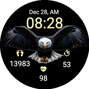 Eagle S02