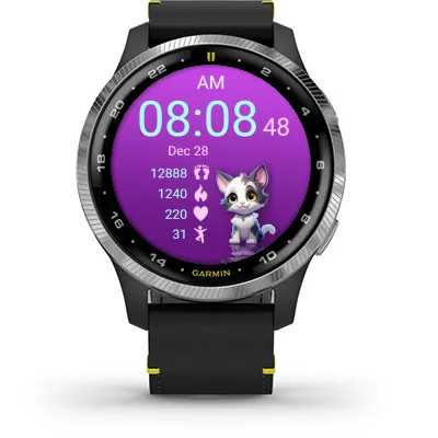 Cute Spor X13 · Скриншот 1