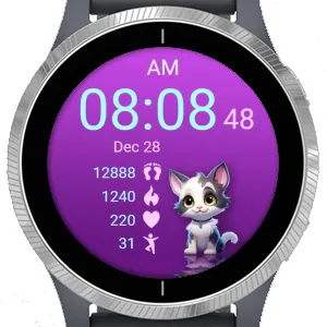 Cute Spor X13 · Скриншот 4
