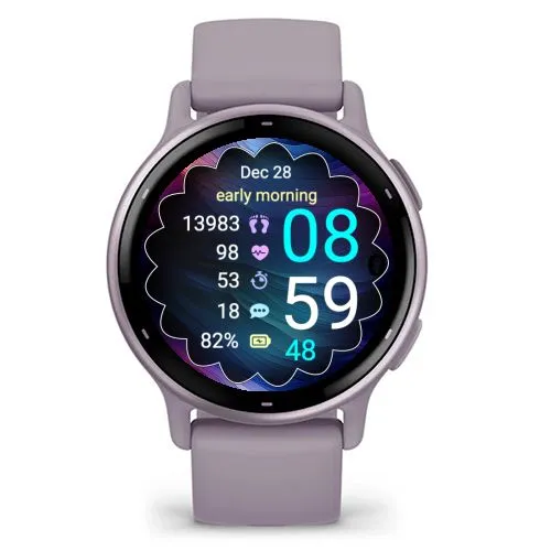 Active Time 14 · Screenshot 0