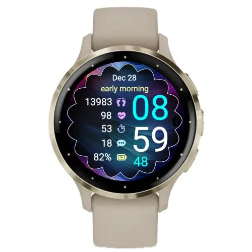 Active Time 14 · Screenshot 1
