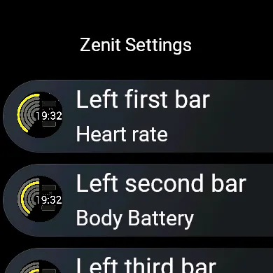 Zenit Pulse · 截图 3