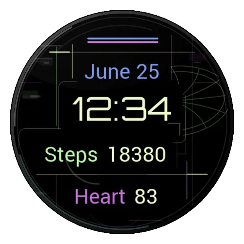 Active Steps 2 Pro