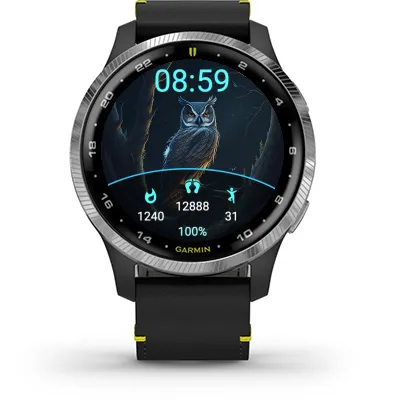 Owl D2 · 스크린샷 0