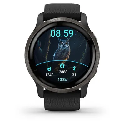 Owl D2 · 스크린샷 1