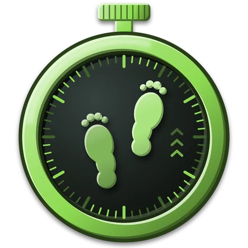 Interval Walk