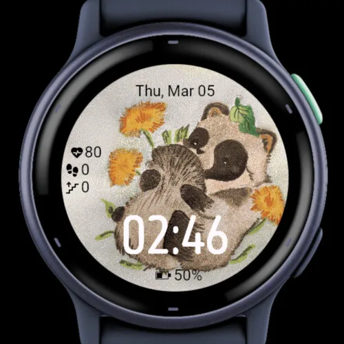 Panda Flower Dream · 截图 0