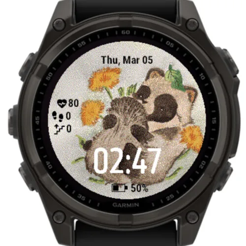 Panda Flower Dream · 截图 3