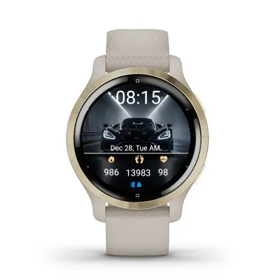 Apex GT · צילום מסך 3