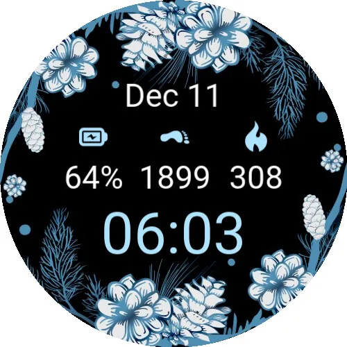 Merry Christmas 5