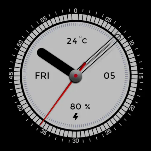 Active Dial