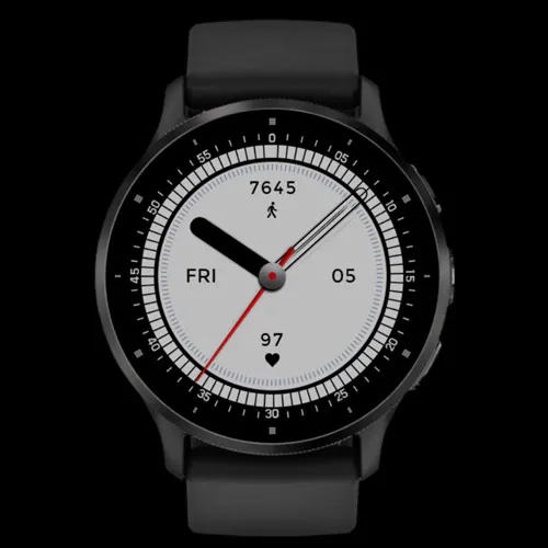 Active Dial · 截图 2