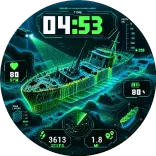 Wreck Scan