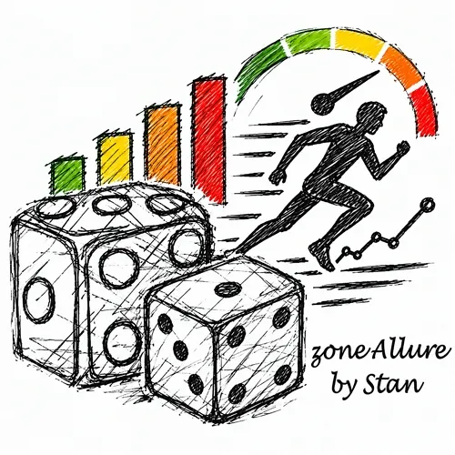 Live Pace Zone Analytics