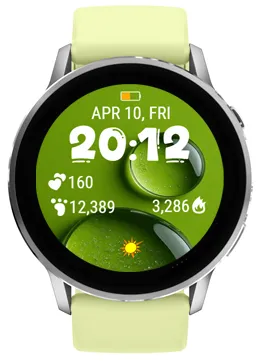 Lime Drop · 截图 2