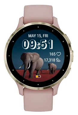 Gray Elephant · 螢幕截圖 2