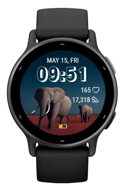 Gray Elephant · 螢幕截圖 3