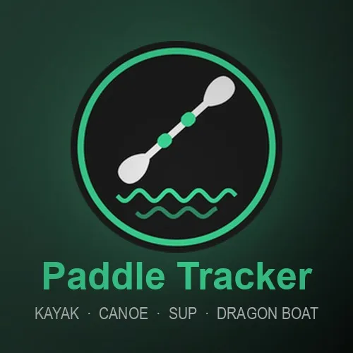 Paddle Tracker - 皮艇 划艇 桨板 龙舟