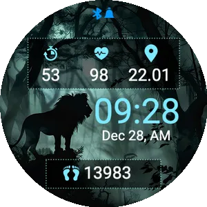 Lion Pro