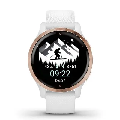 Winter sports · Tangkapan layar 2